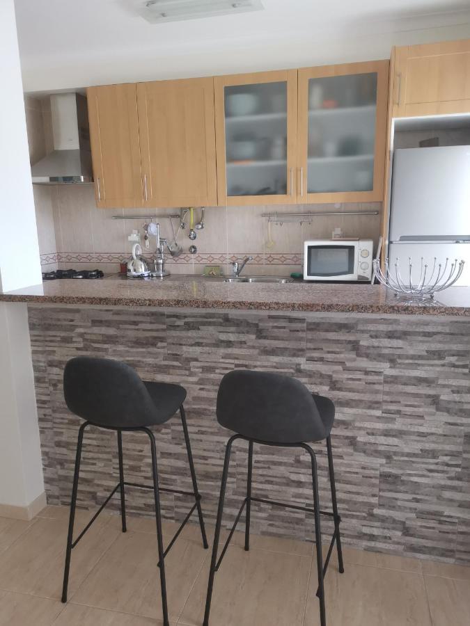 Apartamento Ria'S Relax Alvor Exterior foto