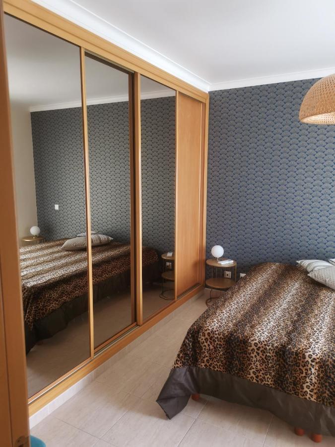 Apartamento Ria'S Relax Alvor Exterior foto
