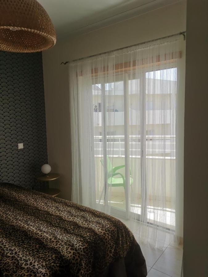 Apartamento Ria'S Relax Alvor Exterior foto
