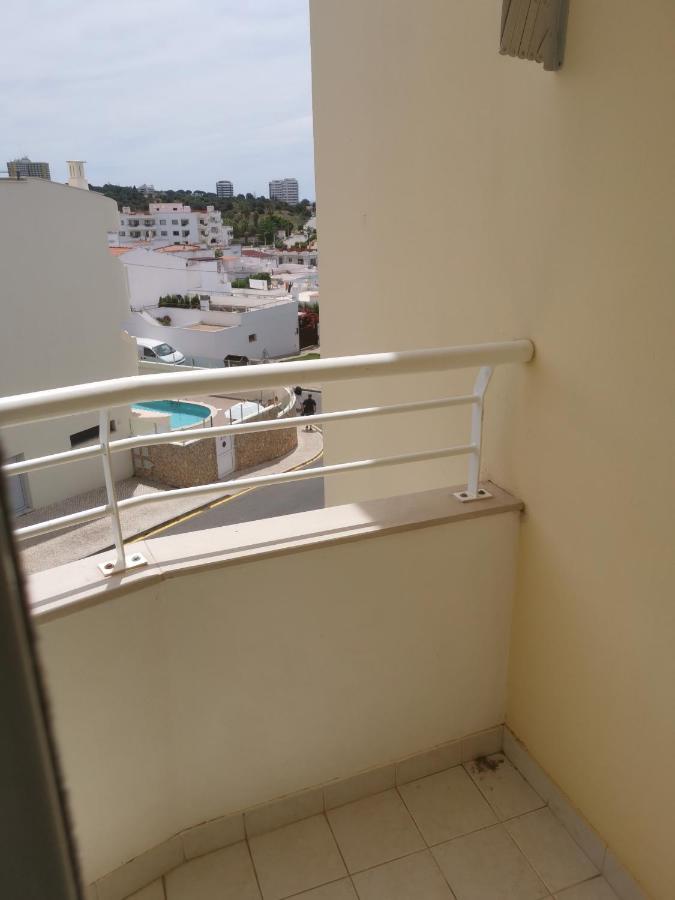 Apartamento Ria'S Relax Alvor Exterior foto